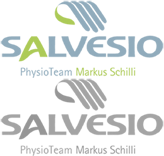 Salveso Logo